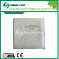 Disposable pillow case WHITE